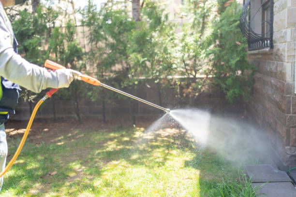 White Hall, WV Pest Control Company