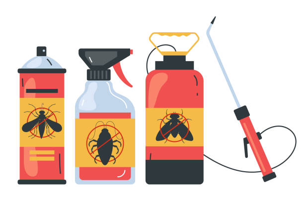 Best Mosquito Control Services  in White Hall, WV